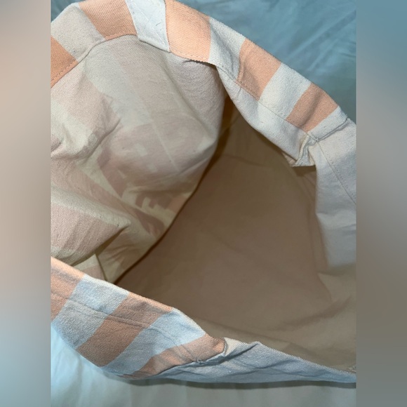 Avène Canvas Beach/Pool Tote Bag - Picture 2 of 3